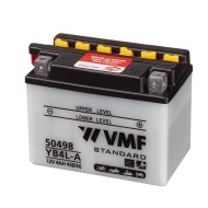 VMF Powersport Accu 4 Ampere CB4L-A